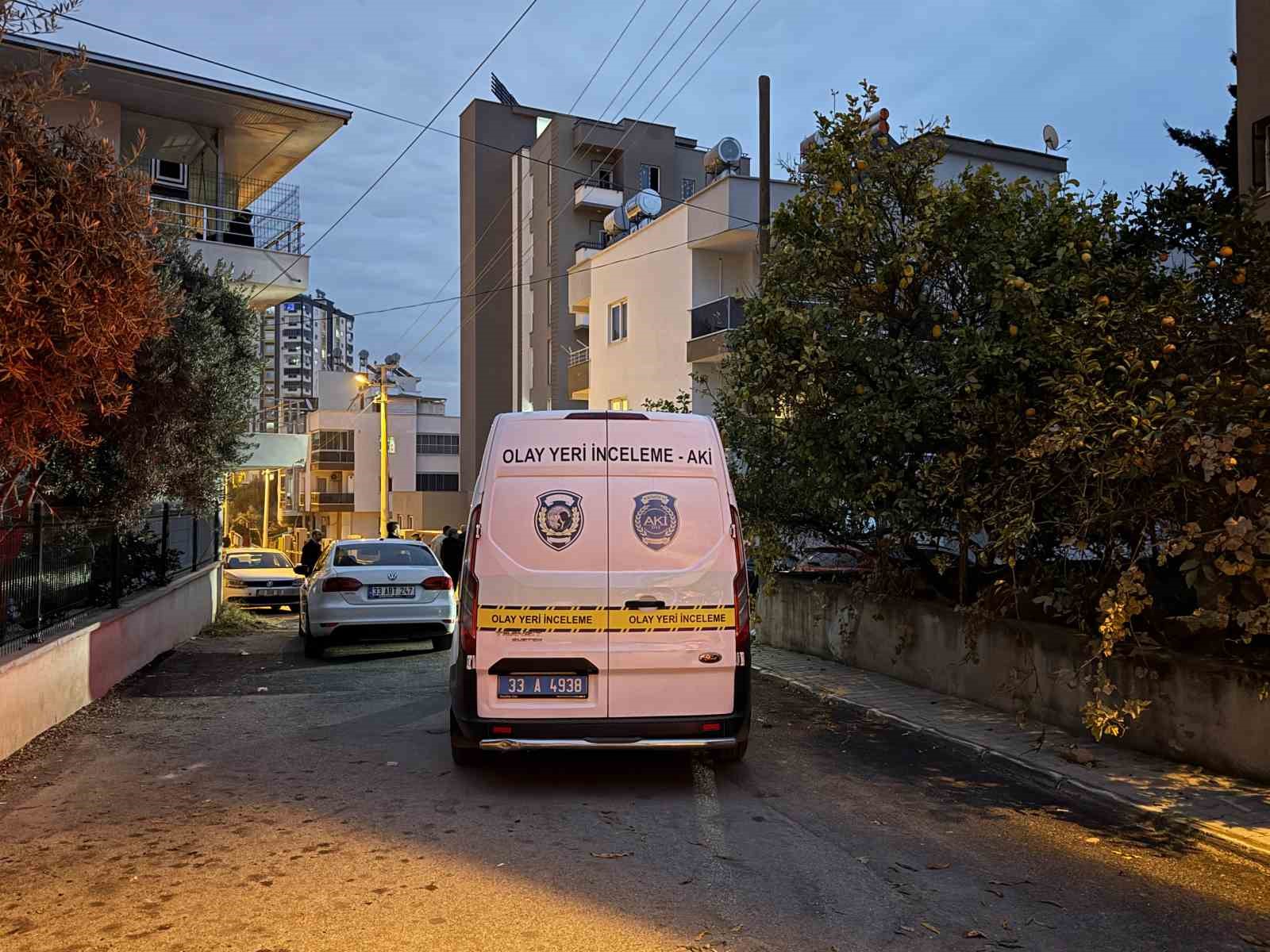 Ayrıldığı nişanlısını öldüren astsubay intihar etti
