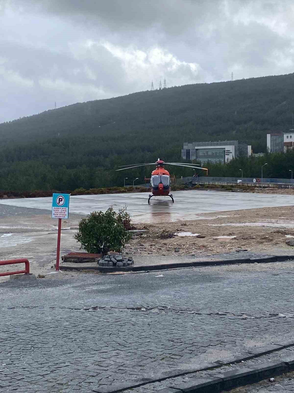 Muğla Valisi Akbıyık: “Milletimizin başı sağ olsun”
