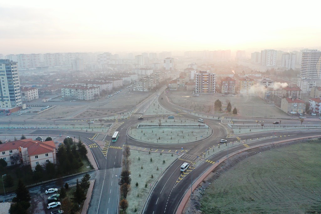 Başkan Çolakbayrakdar: 