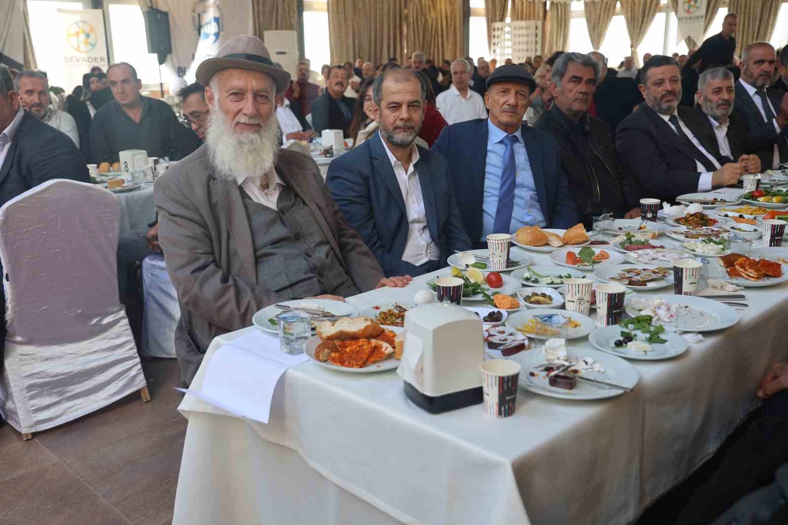 Hatay’dan Türkiye’ye kardeşlik ve birlik mesajı
