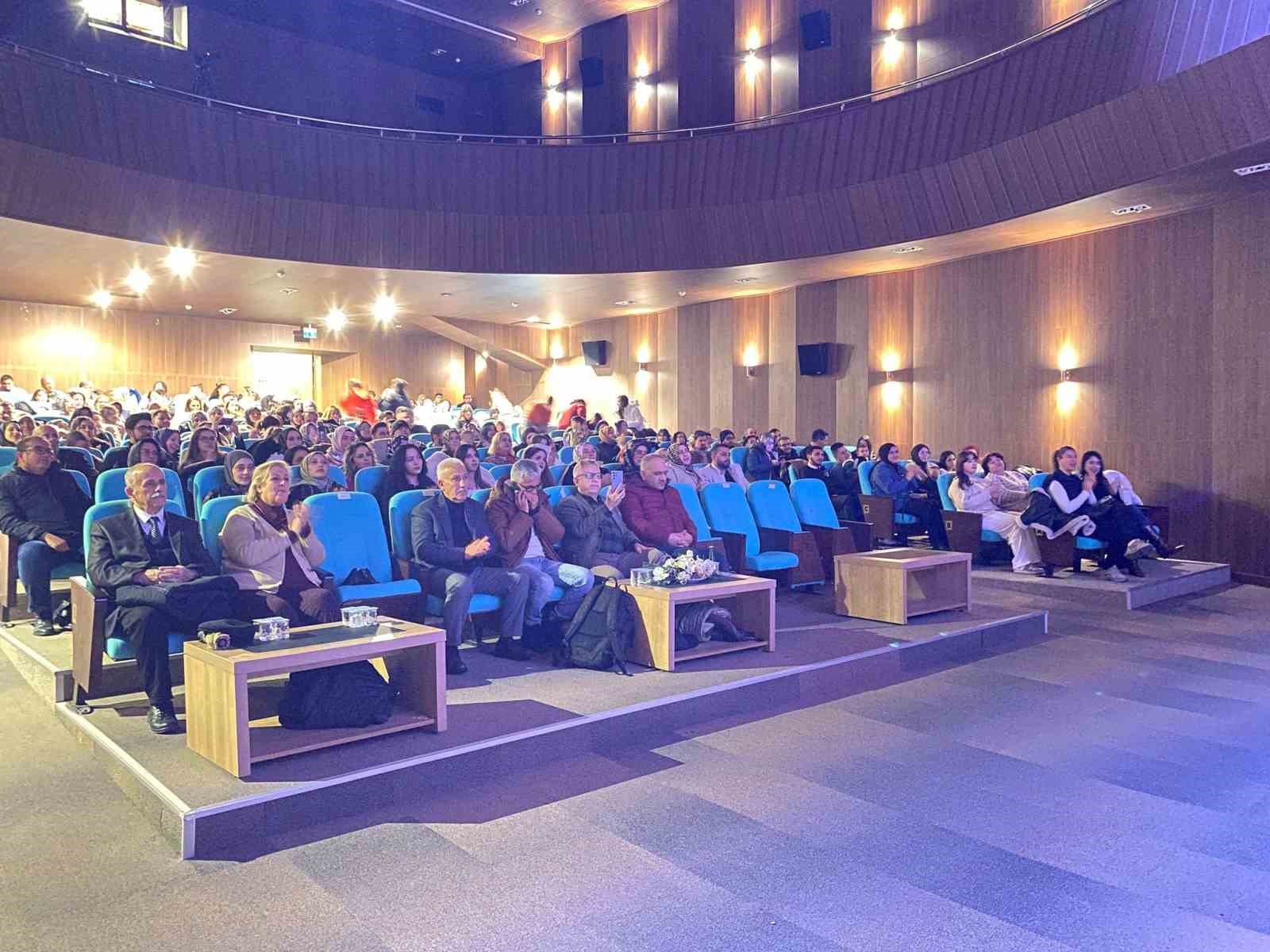 Yozgat Belediyesi müzik topluluğu, yurt dışına açılmayı planlıyor
