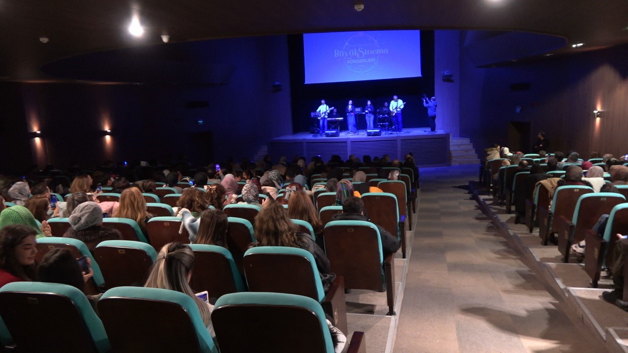 Yozgat Belediyesi müzik topluluğu, yurt dışına açılmayı planlıyor
