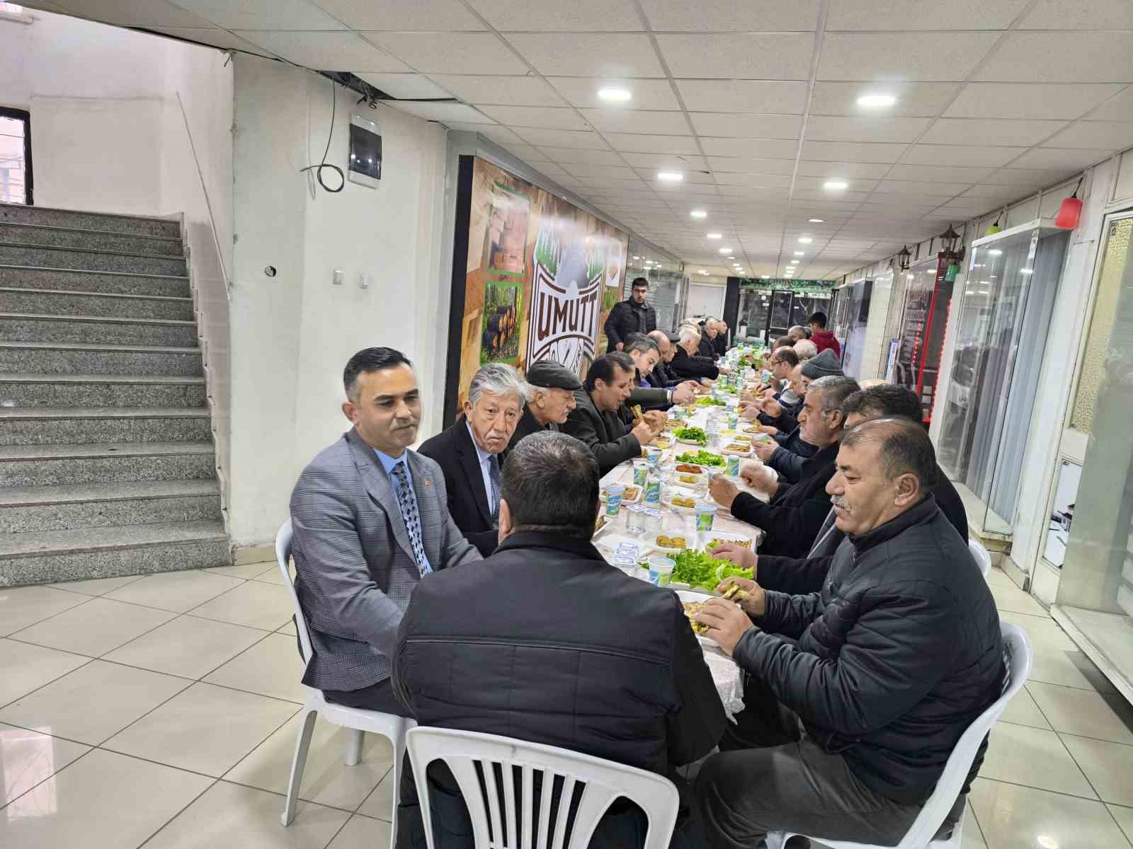 Şehit Polis Memuru Ünaldı dualarla anıldı
