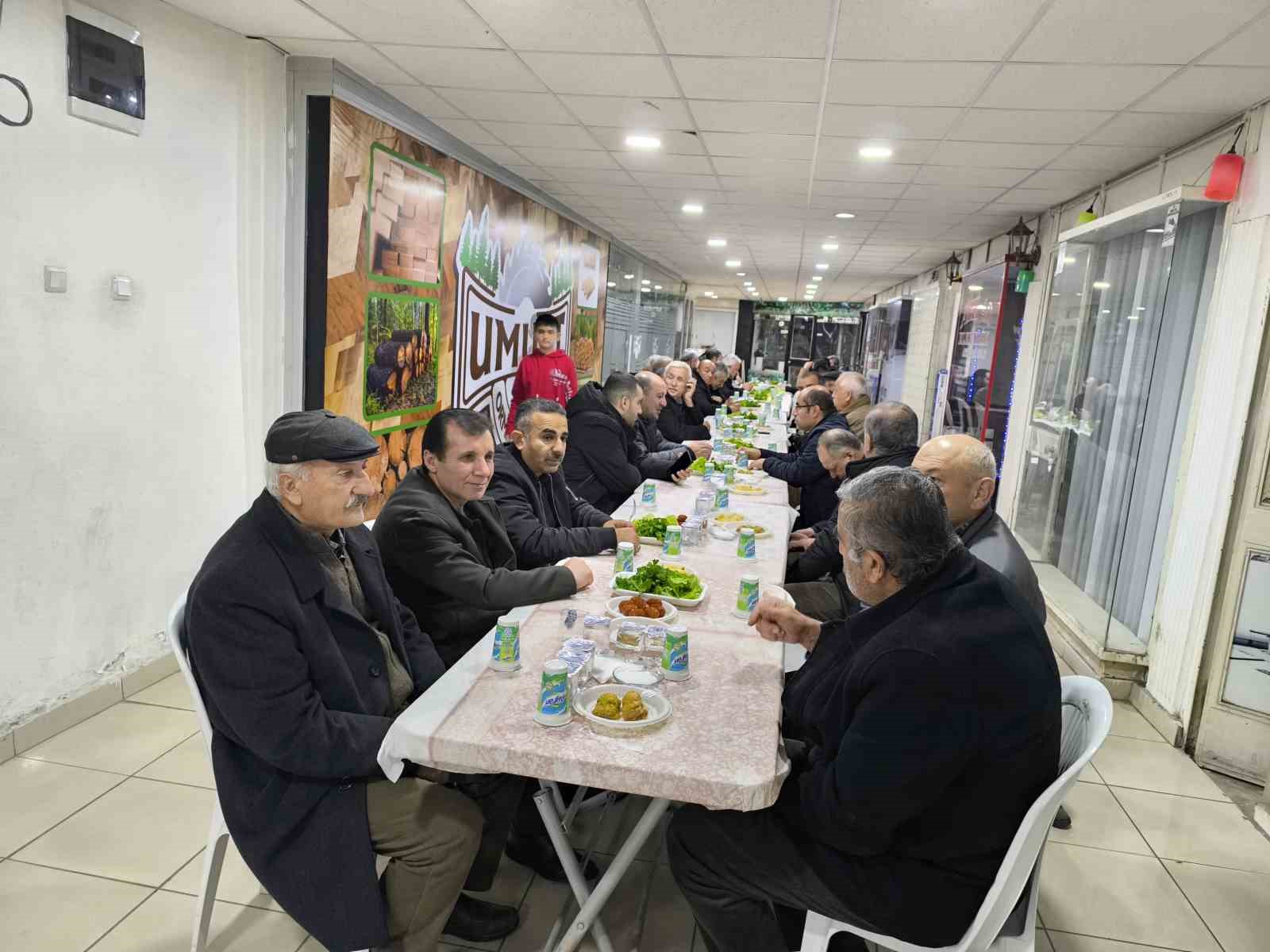 Şehit Polis Memuru Ünaldı dualarla anıldı
