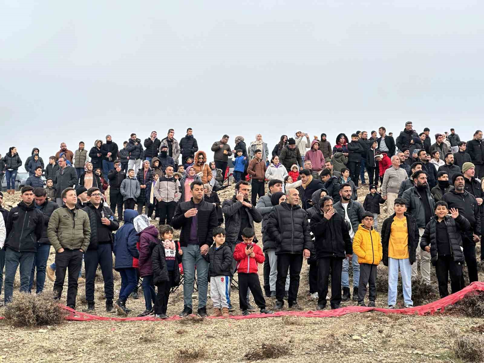 Kilis’te Akdeniz Offroad Kupası sezon finali heyecanı
