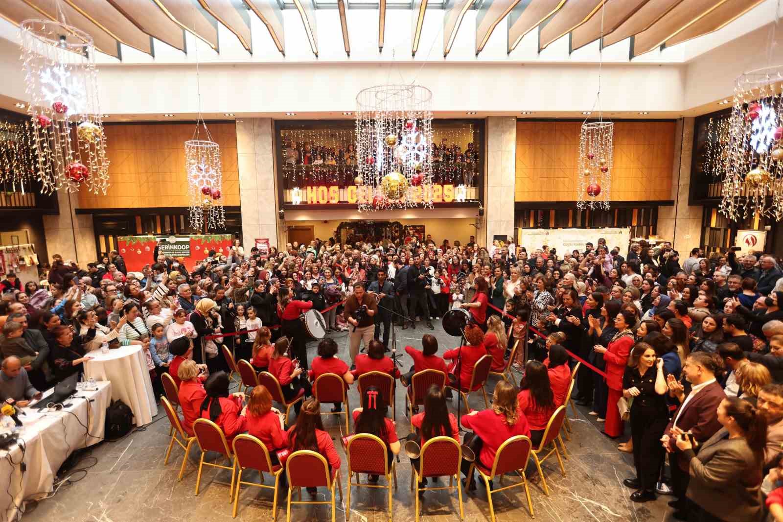 Merkezefendi Belediyesinin 7. Girişimci ve El Emeği Festivaline yoğun ilgi
