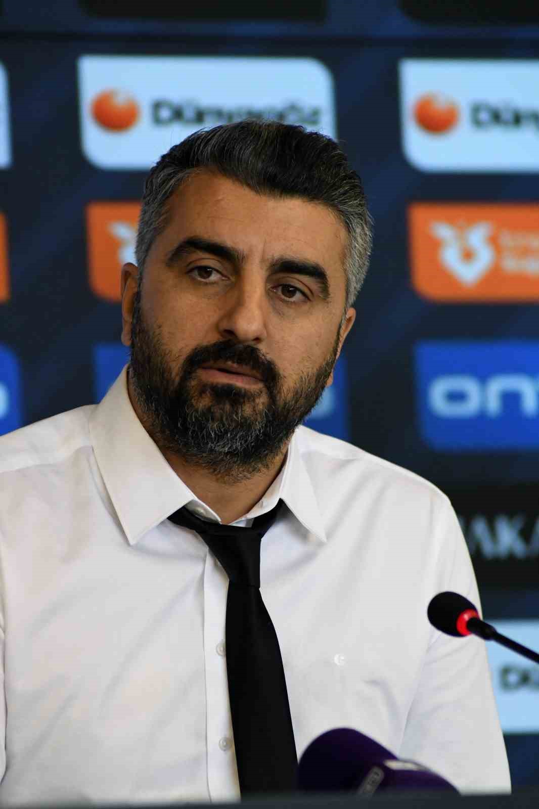 Sinan Kaloğlu: 