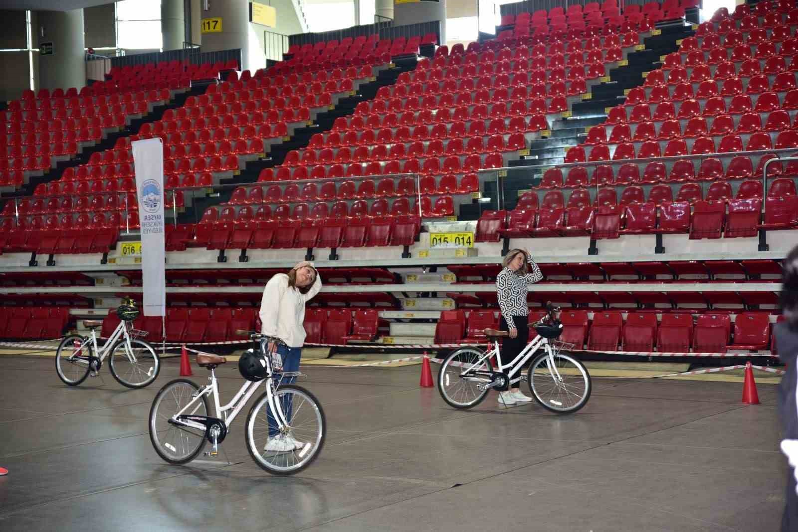 Spor A.Ş.’den hafta sonu iki özel etkinlik
