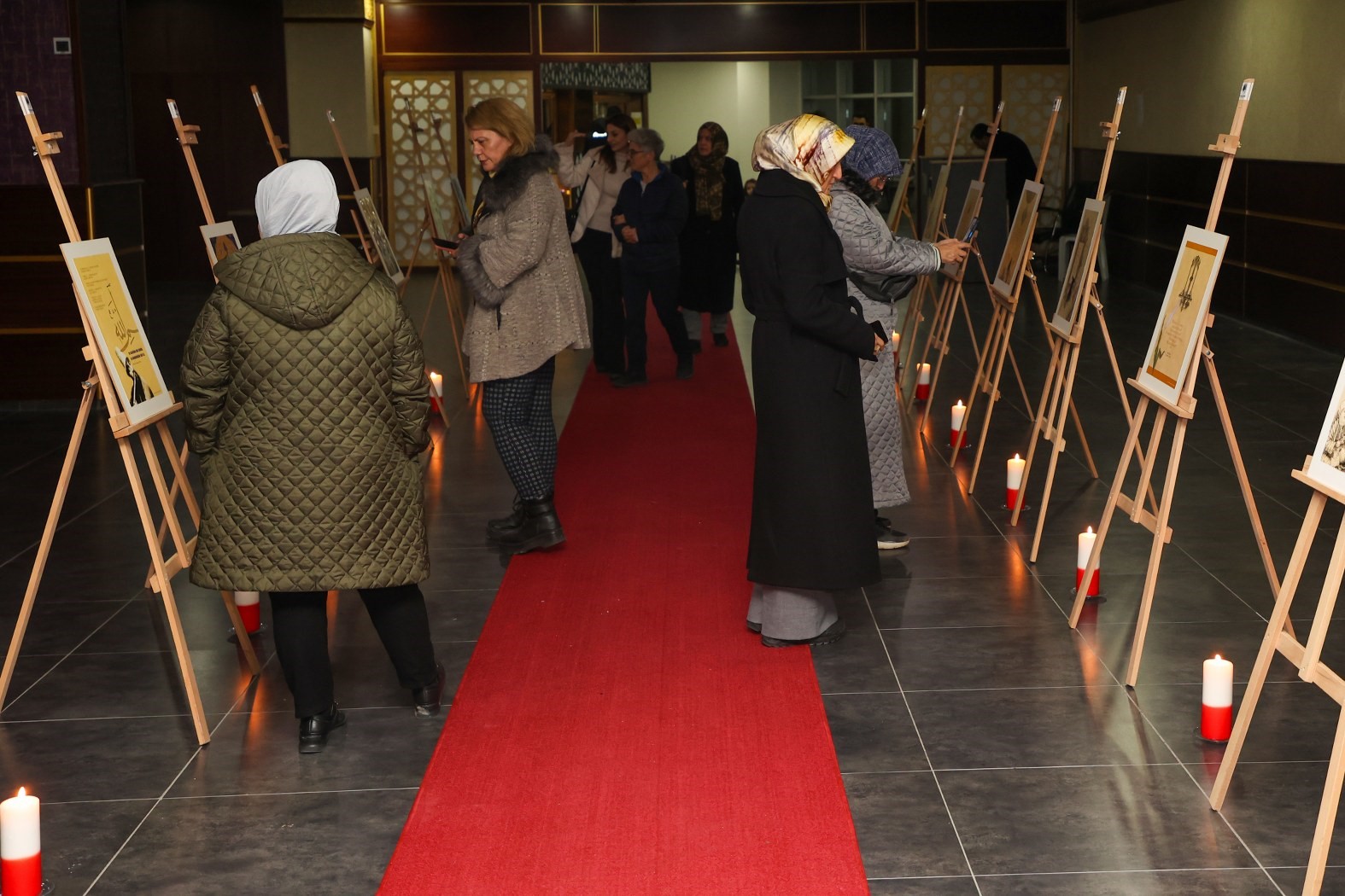 Mevlana, vefatının 751. yılında Yunusemre’de anıldı
