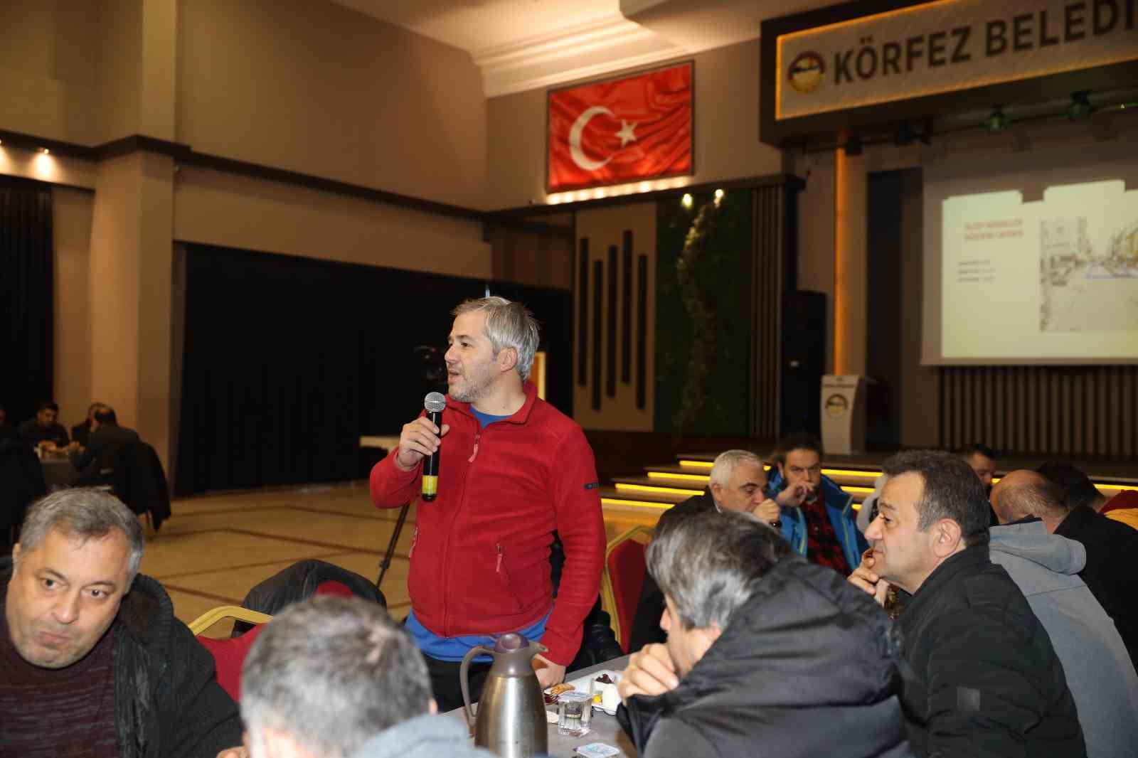 Körfez’in enerjisi artıyor
