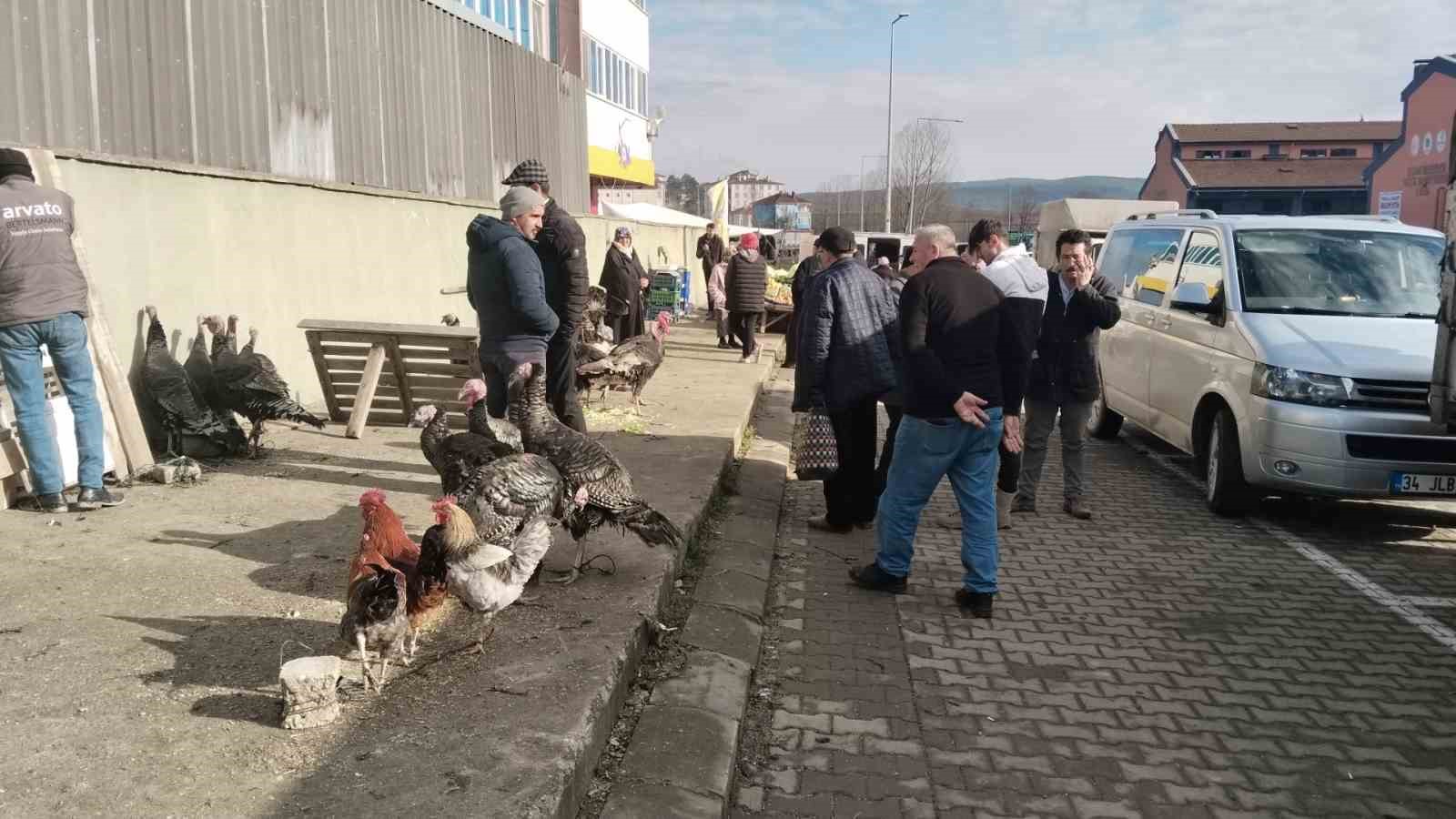 Hindi eti, demir ve protein açısından zengin
