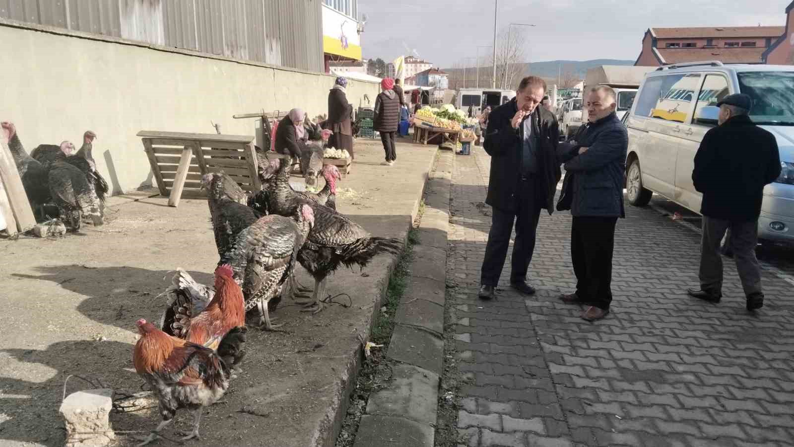 Hindi eti, demir ve protein açısından zengin
