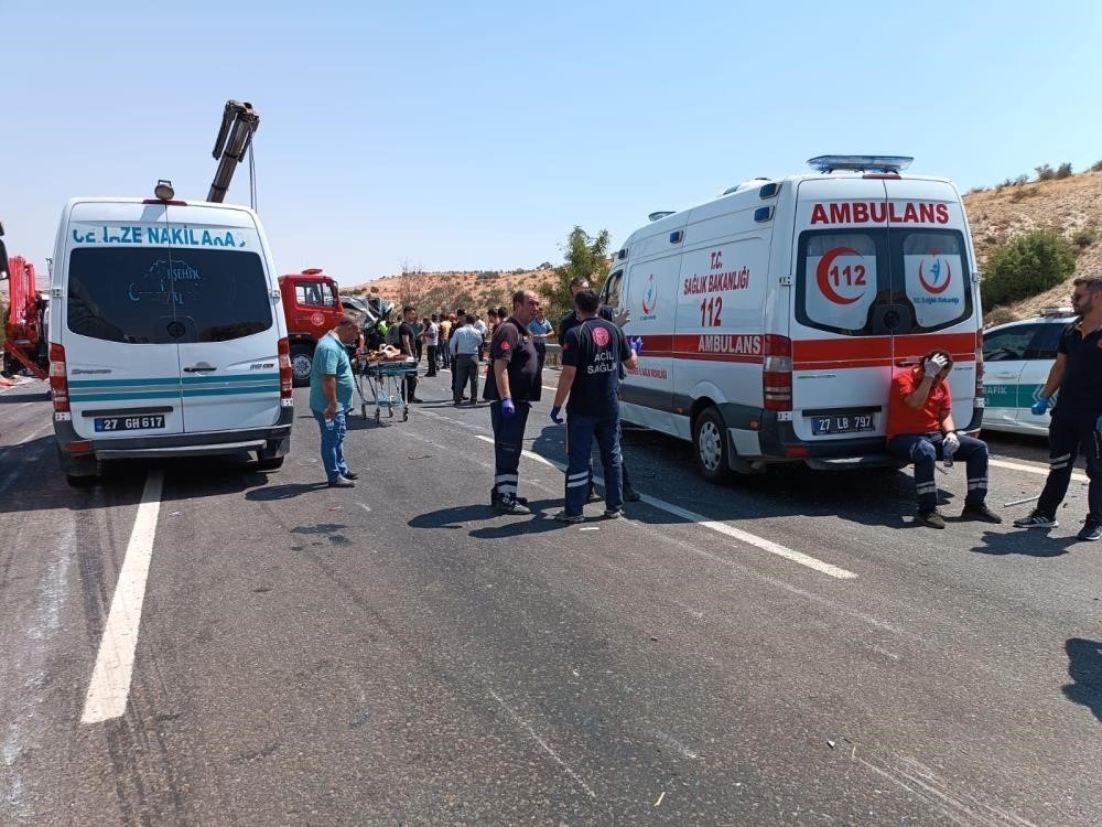 İHA muhabirlerinin de hayatını kaybettiği kazayla ilgili davada şoförün cezası onandı
