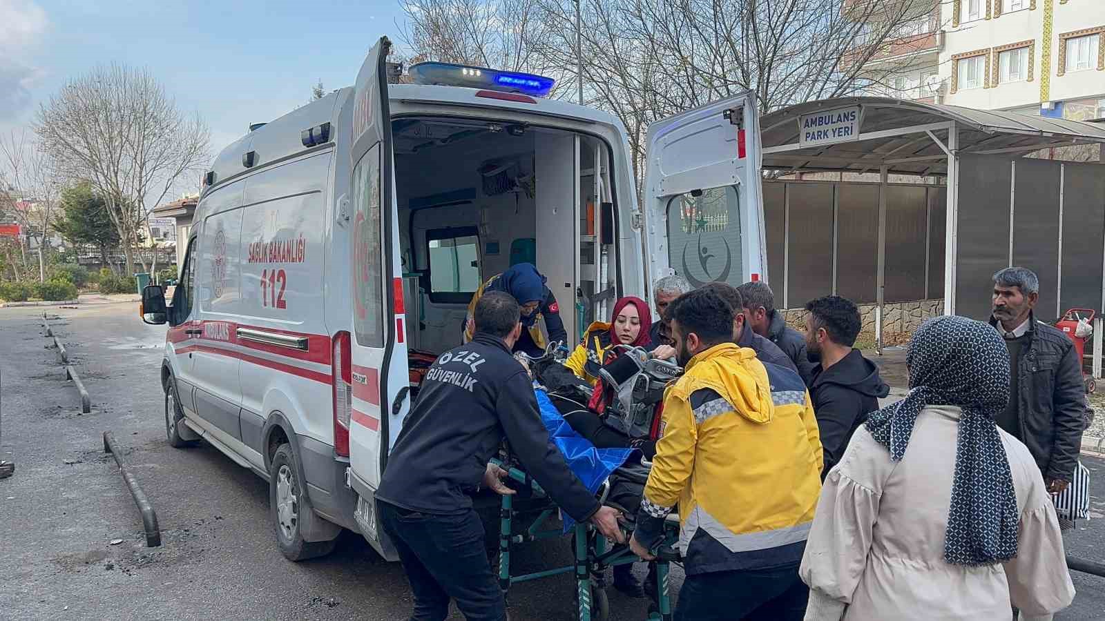 Adıyaman’da 25 yaşındaki kadın ölü bulundu
