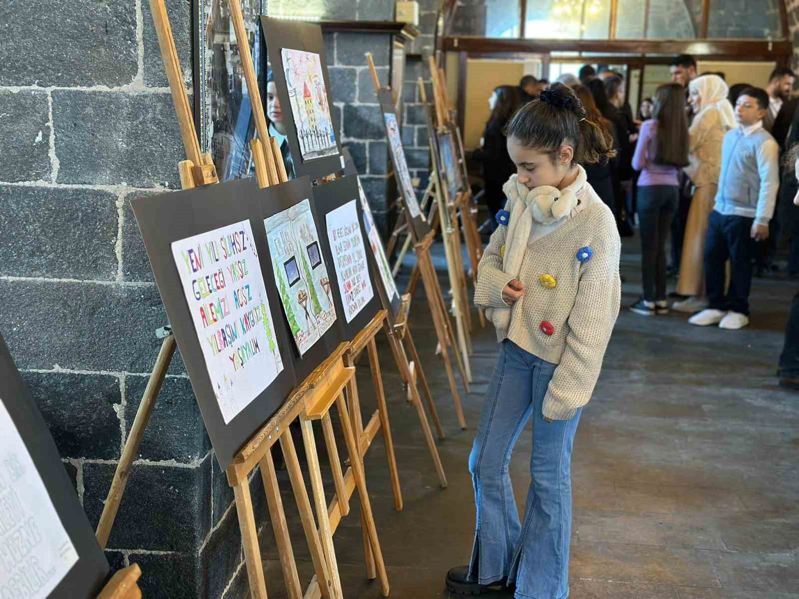 Şanlıurfa’da ’Yılbaşında Silaha Hayır’ kampanyasına destek büyüyor
