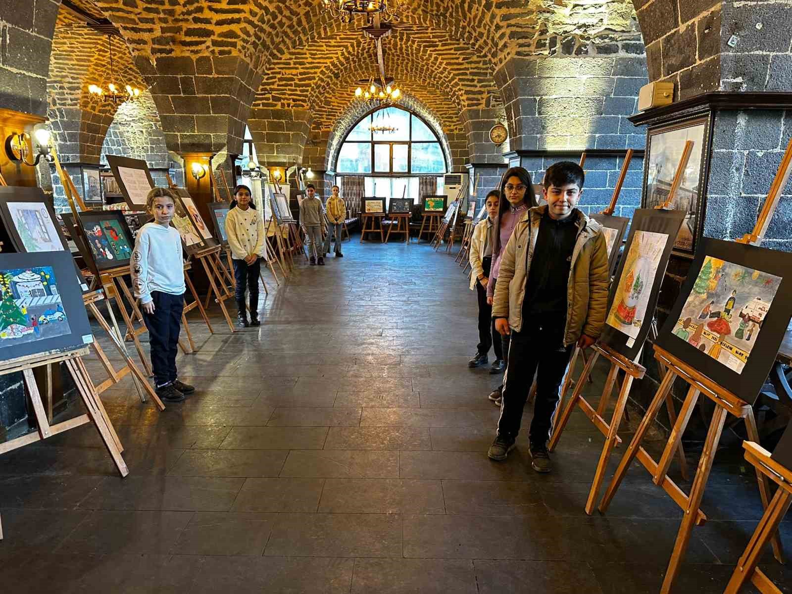 Şanlıurfa’da ’Yılbaşında Silaha Hayır’ kampanyasına destek büyüyor
