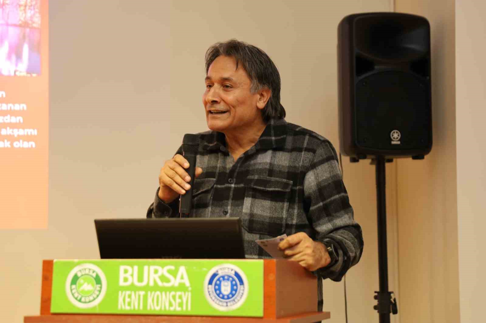 Bursa’da ’Akıl Sporları’ buluşması
