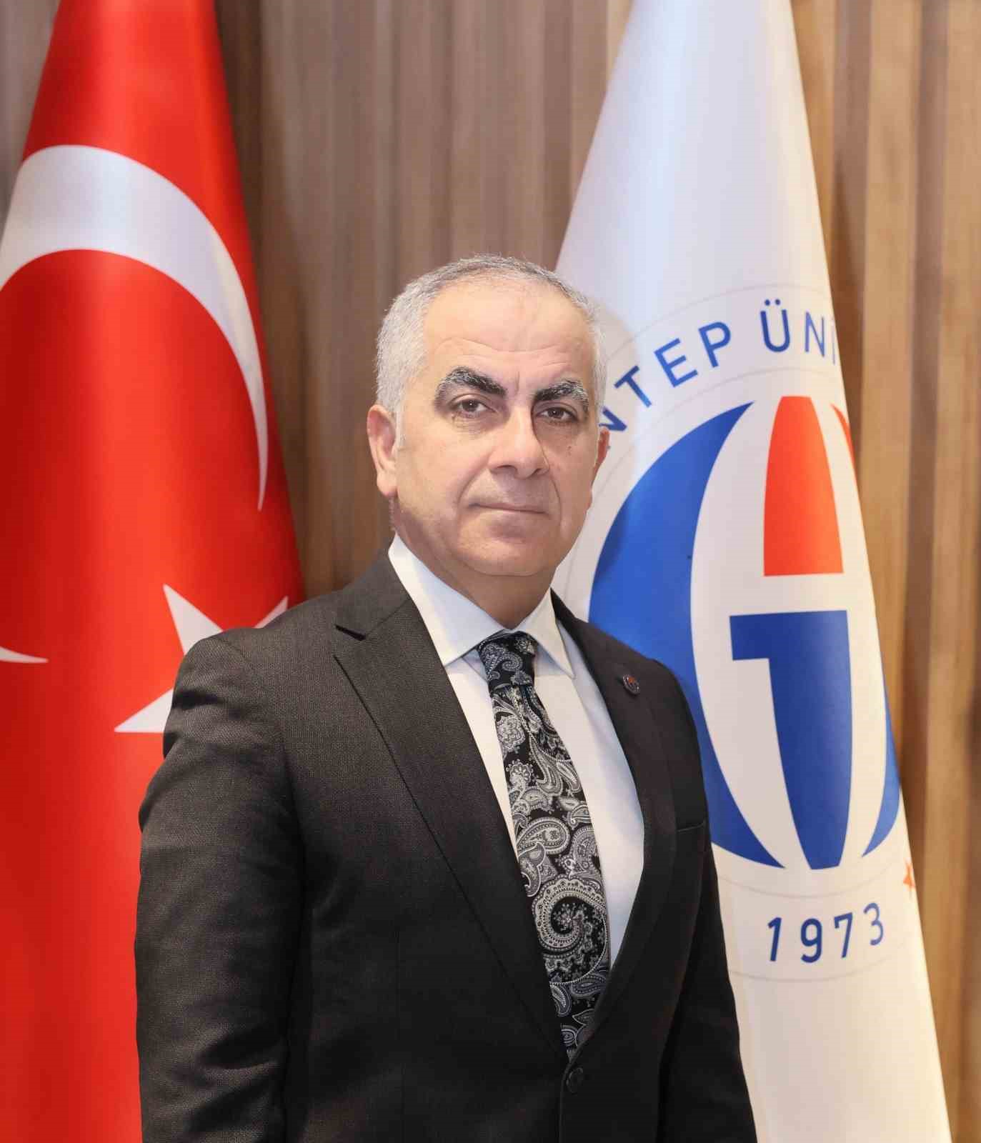 Prof. Dr. Sait Mesut Doğan: 