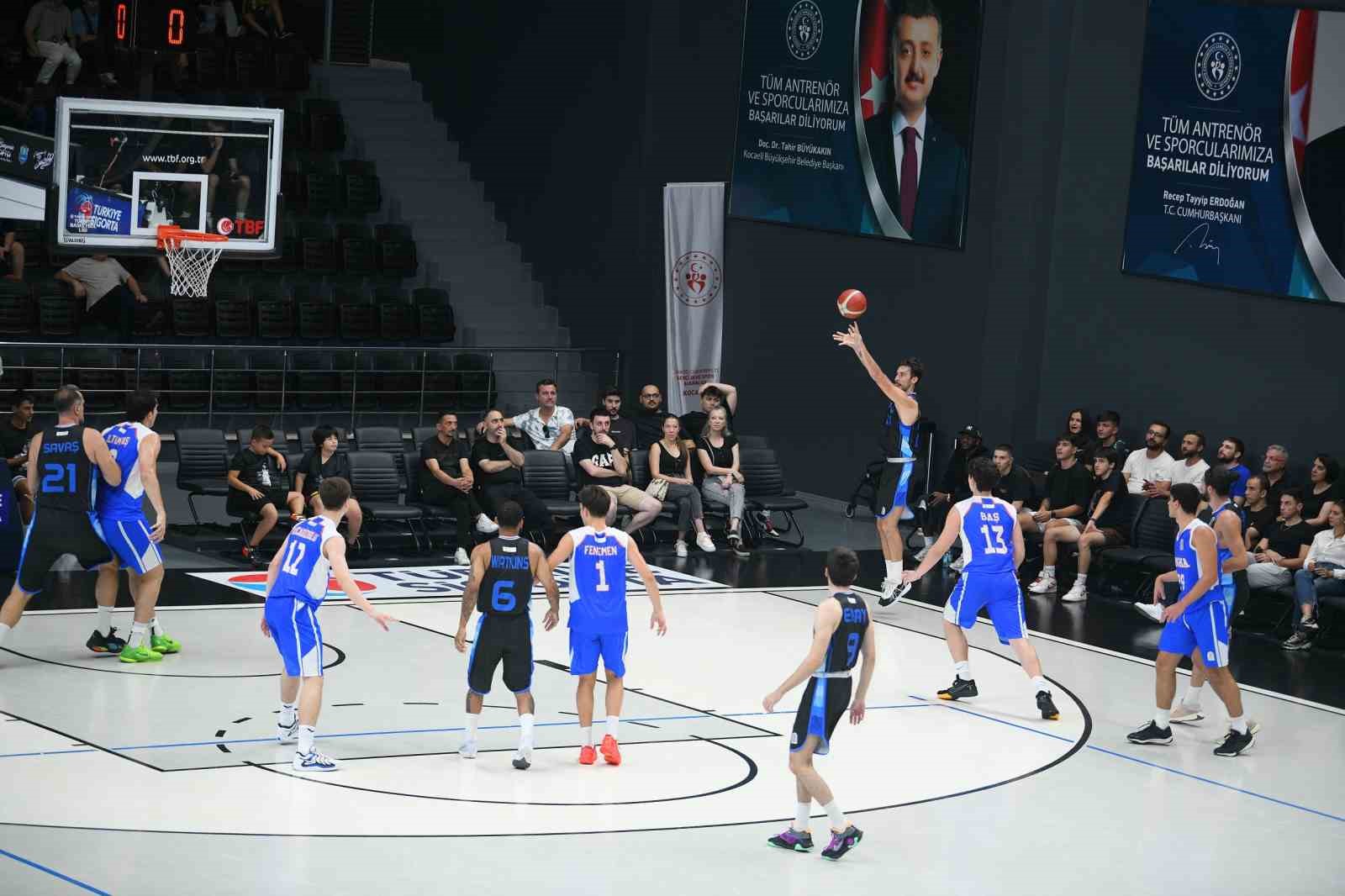 Çayırova Belediyesi, İstanbul Ankaspor’a konuk olacak
