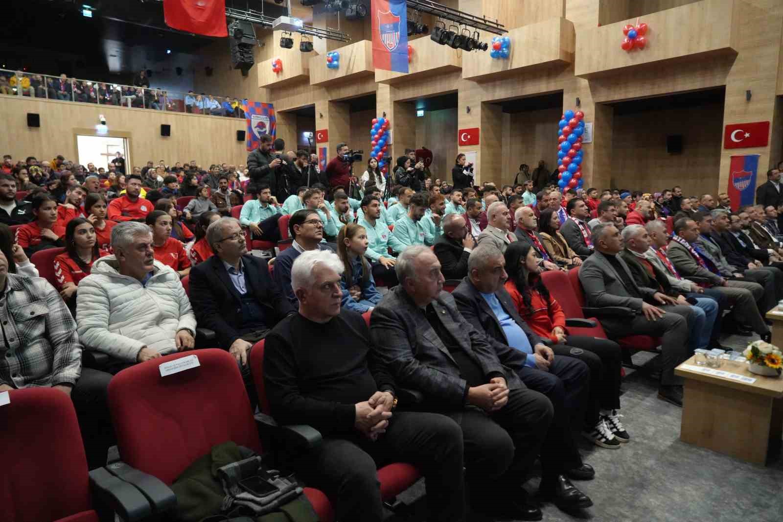 Niğde Belediyespor’a destek kampanyası başlatıldı
