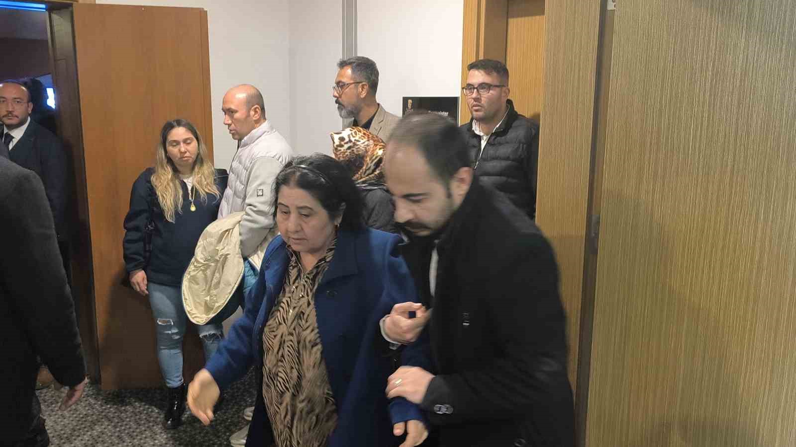 AK Parti Kırşehir il kongresinde sert tartışma
