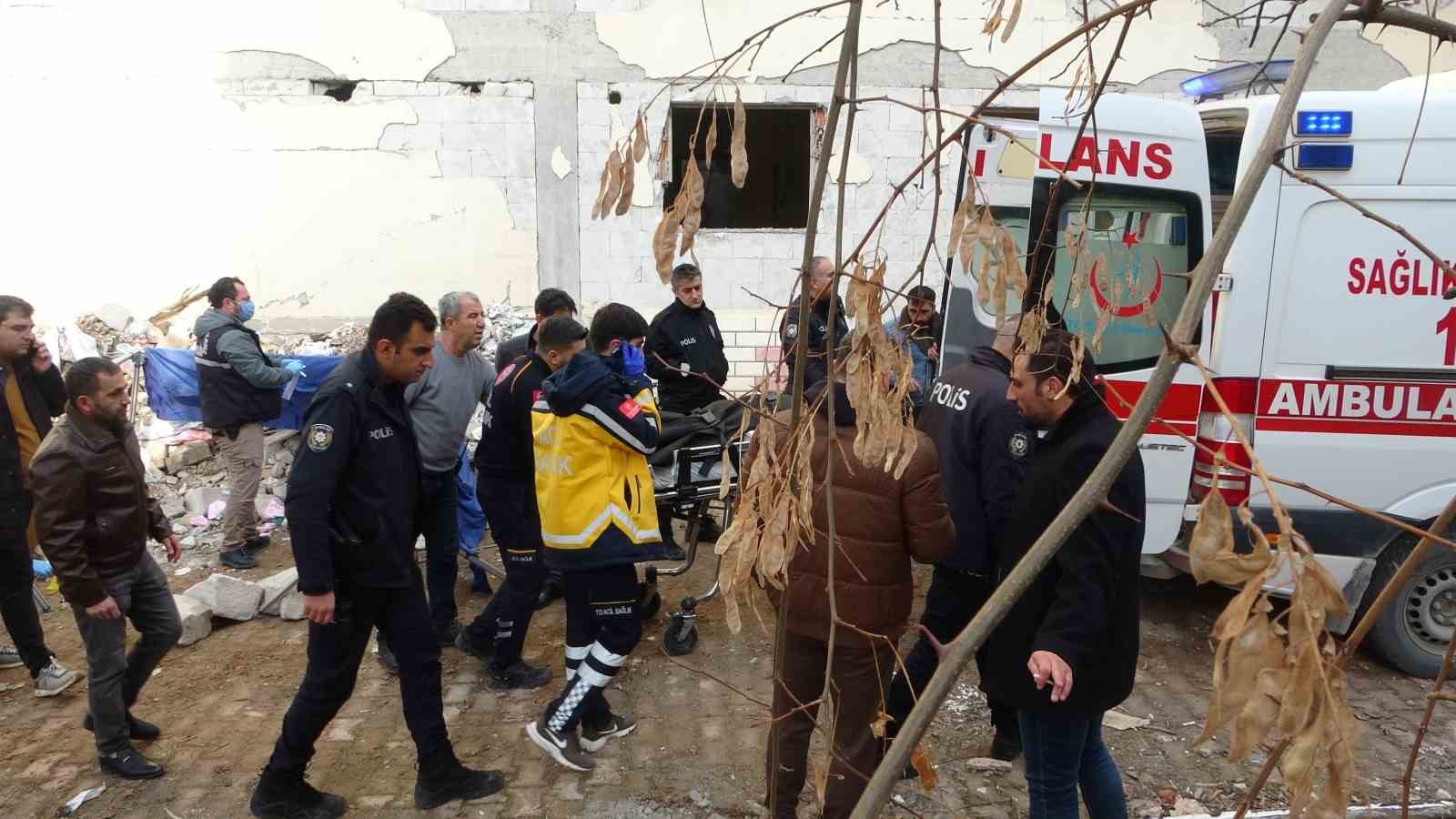 Malatya’da haber alınamayan genç ölü bulundu
