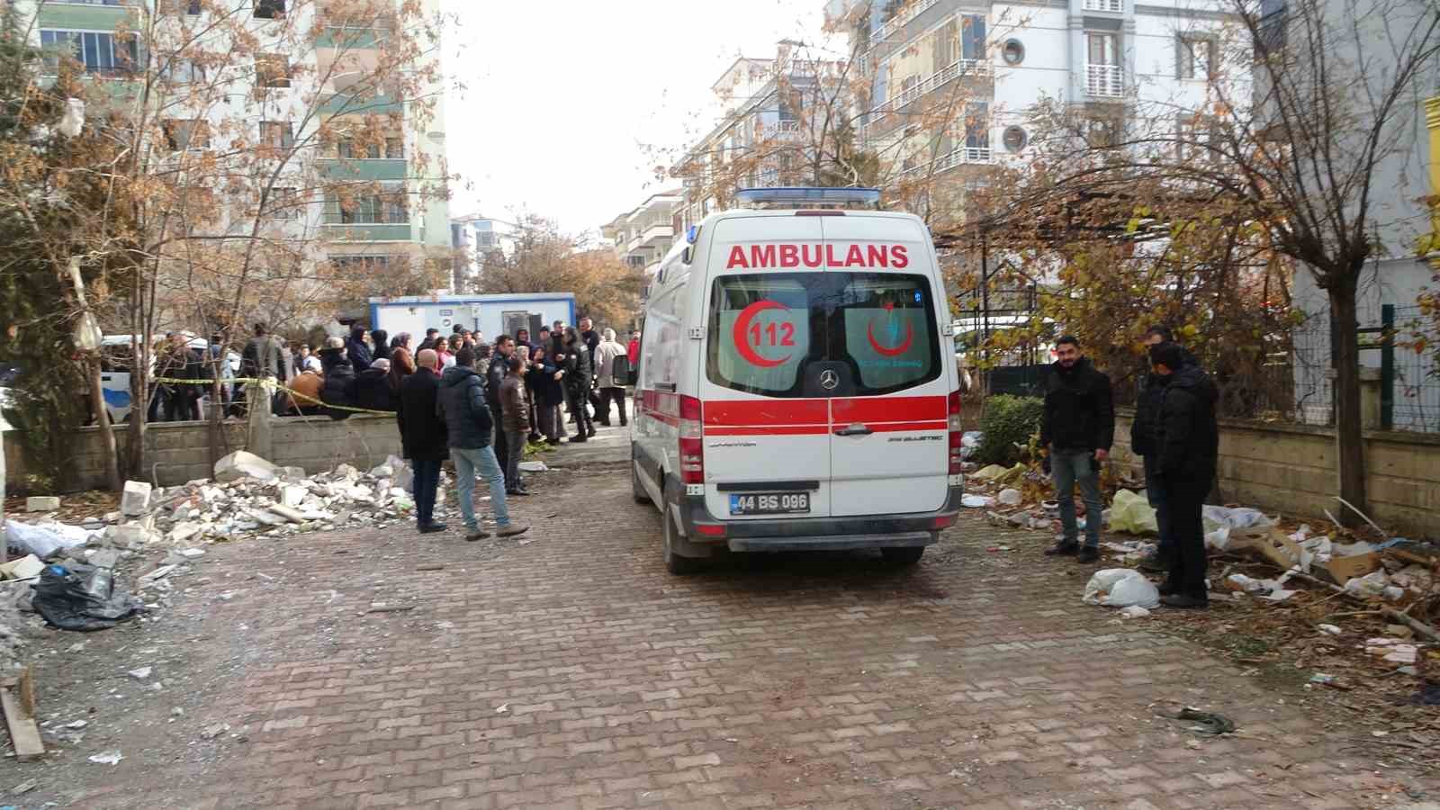 Malatya’da haber alınamayan genç ölü bulundu
