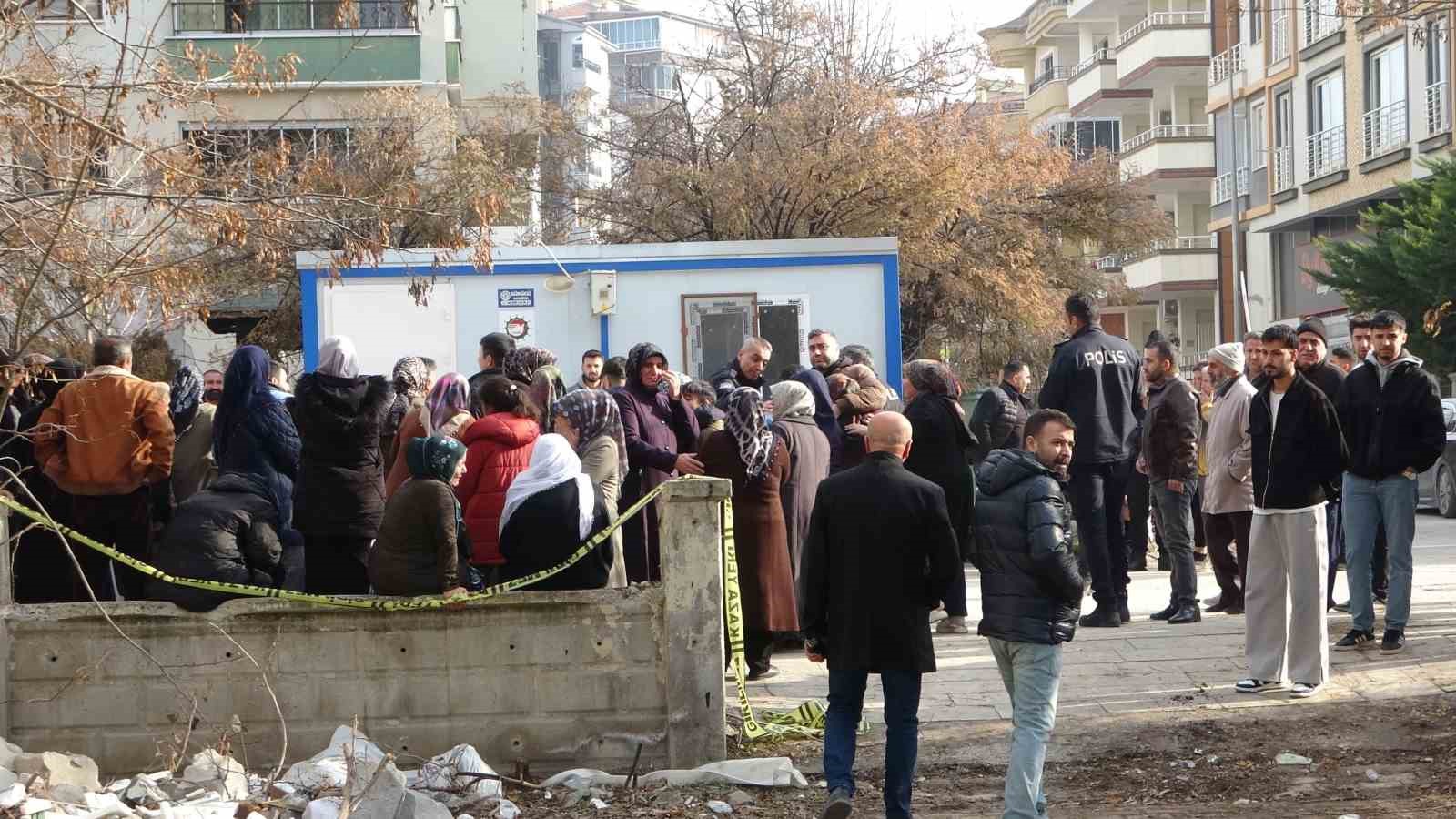 Malatya’da haber alınamayan genç ölü bulundu
