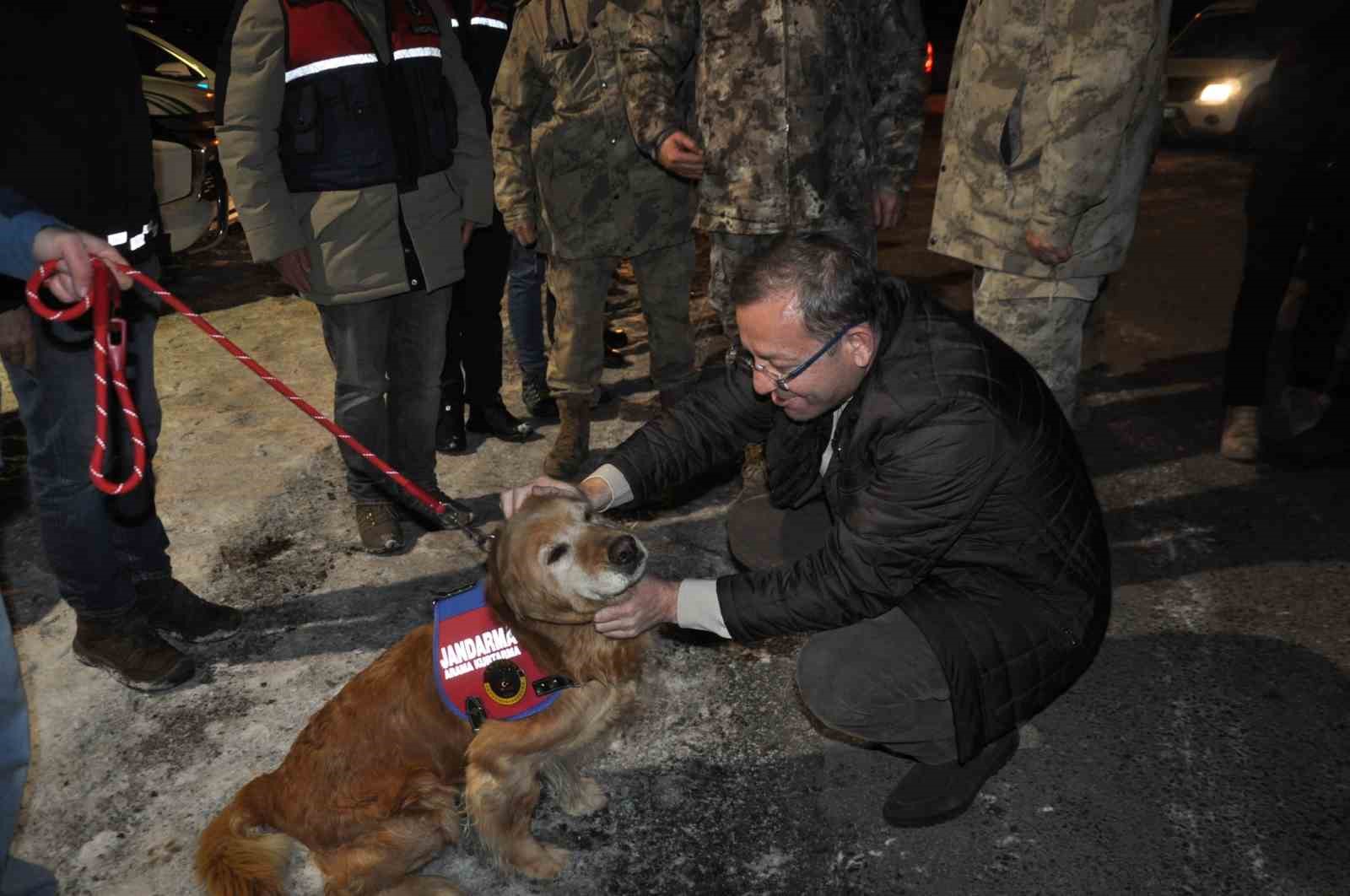 Kars Valisi Polat, yılbaşı tedbirlerini yerinde inceledi
