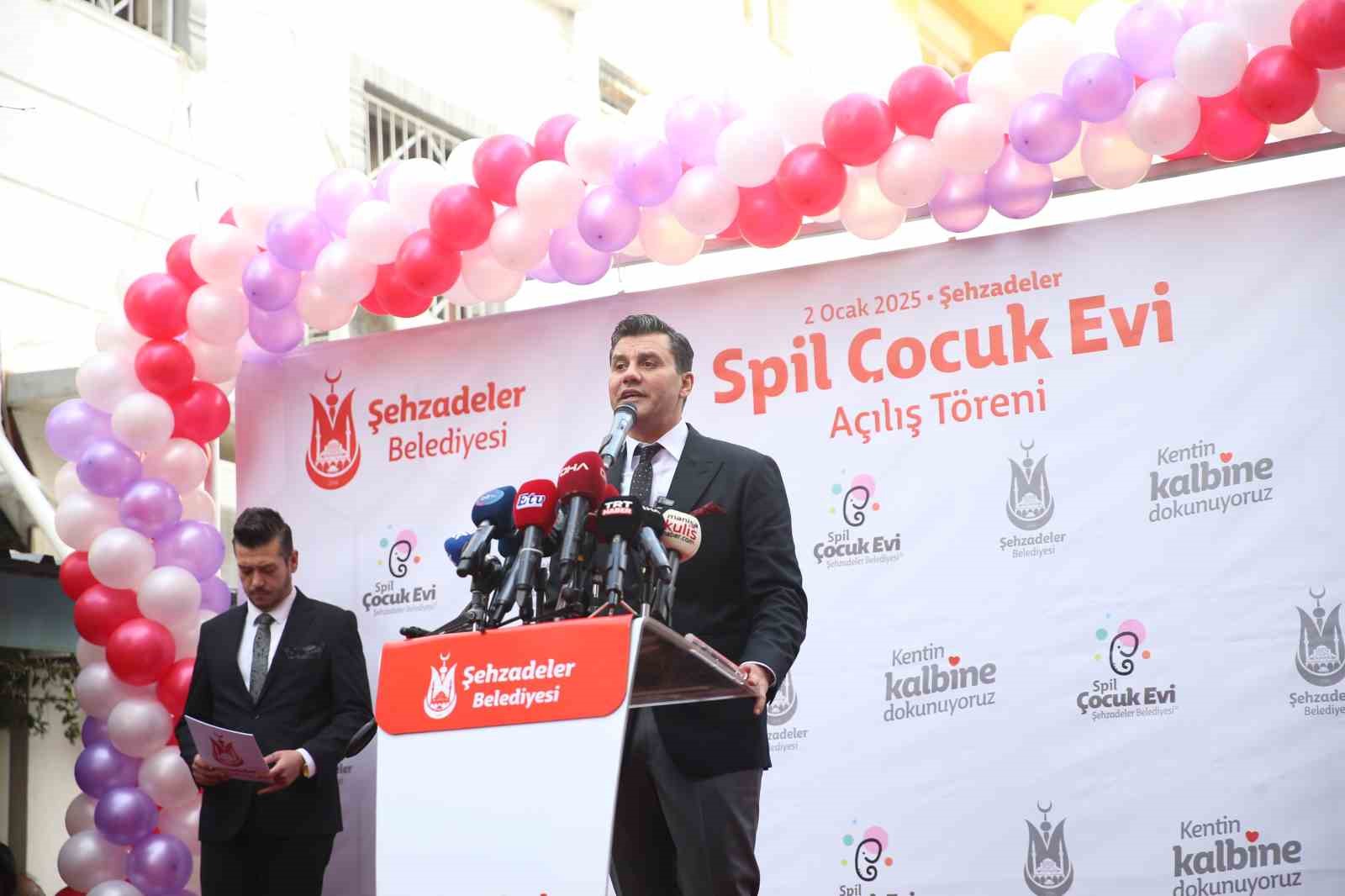 CHP Lideri Özel’den 2025 yılında erken seçim çağrısı
