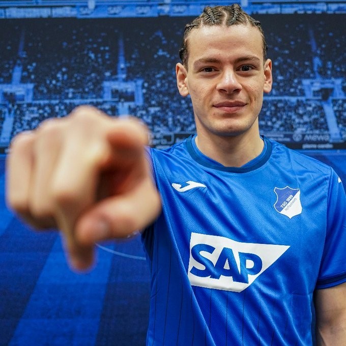 Hoffenheim, Erencan Yardımcı’yı geri çağırdı
