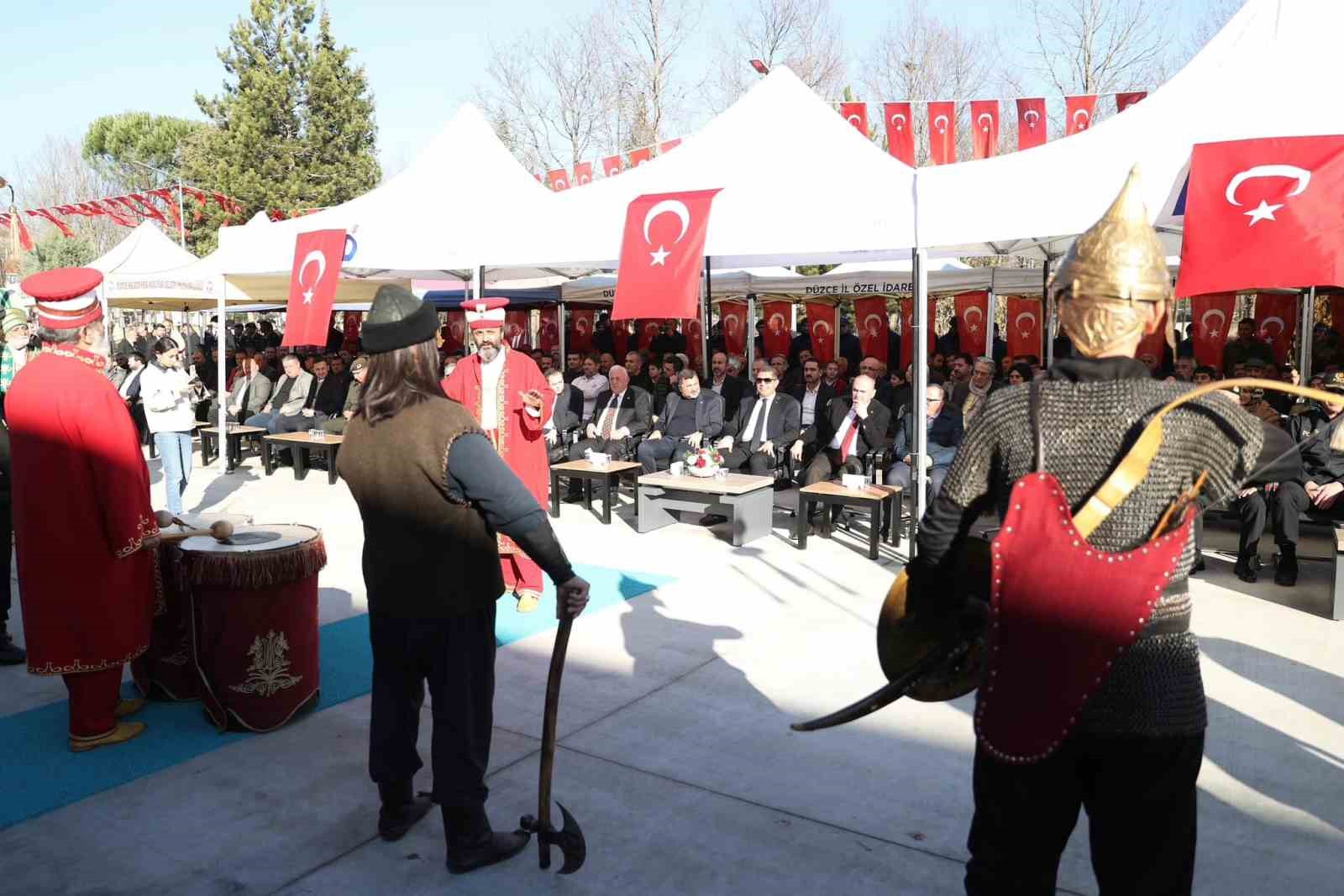 Halka daha etkili ve hızlı hizmet verecek
