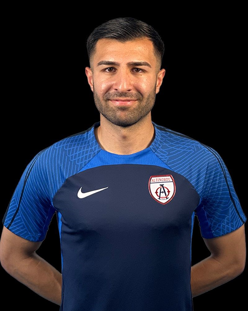 Emre Aydınel: 