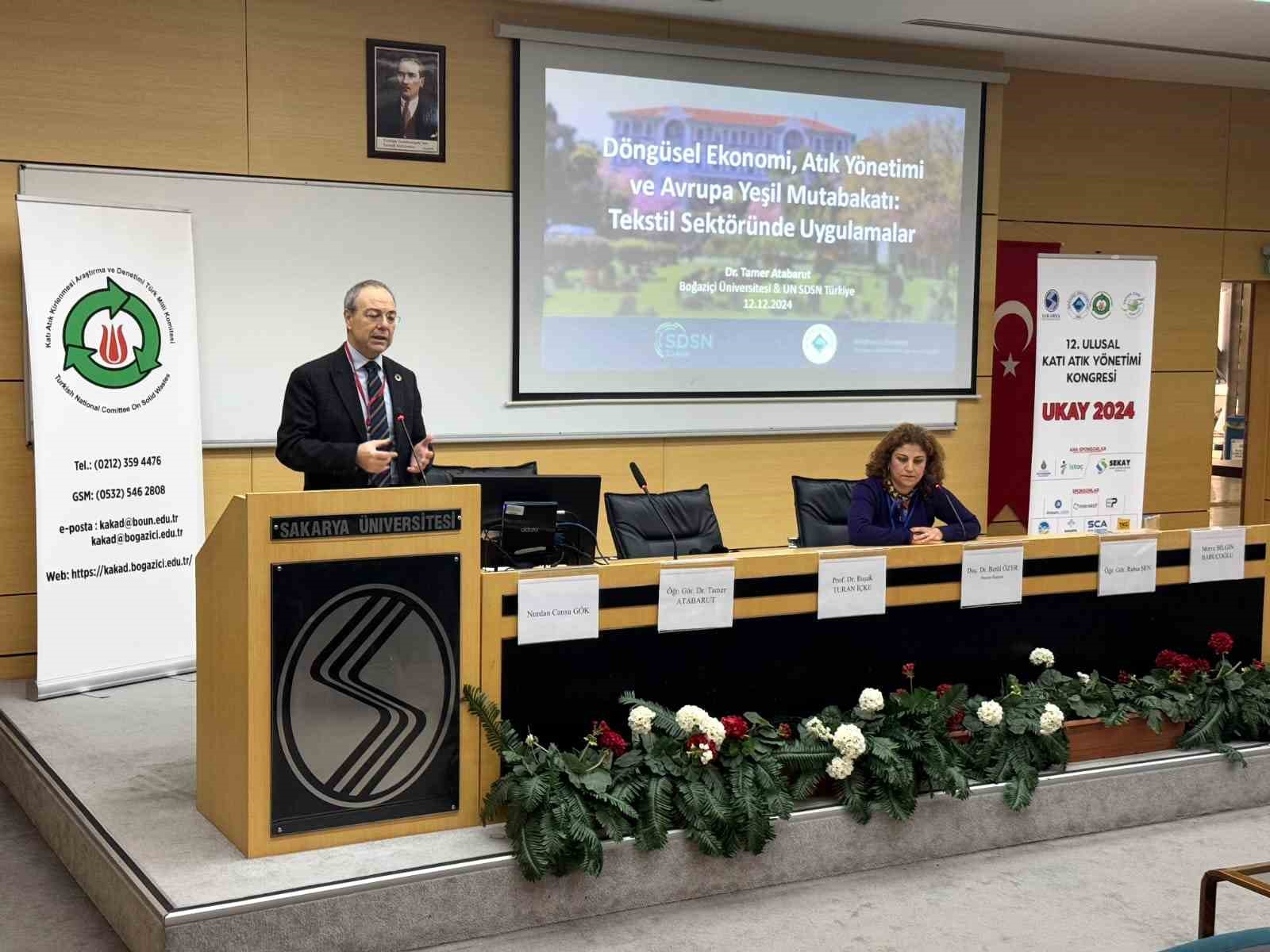 Manisa’da atık yönetimi daha da ileriye taşınacak
