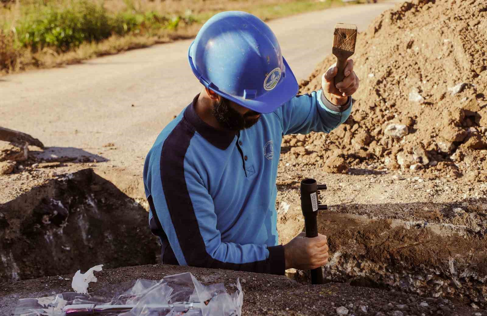 Kaynarca’nın sokakları büyükşehirle yeni bir yüze kavuşuyor
