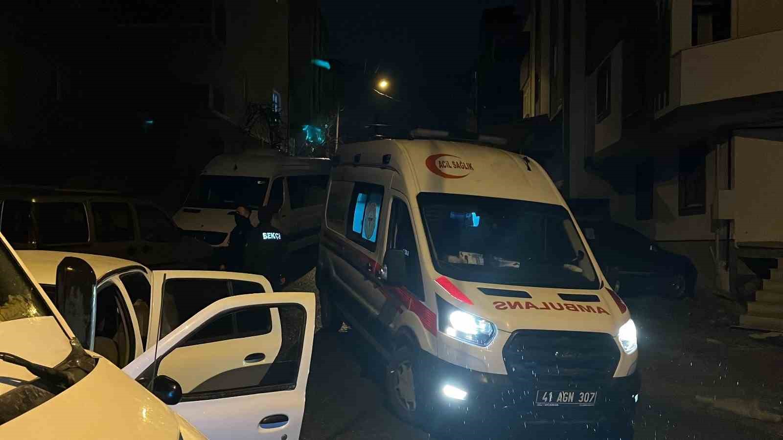 Otopark kavgasında komşuları tarafından vurulan kardeşlerden biri hayatını kaybetti
