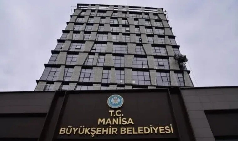 Manisa Büyükşehir Belediyesinden dolandırıcılık uyarısı
