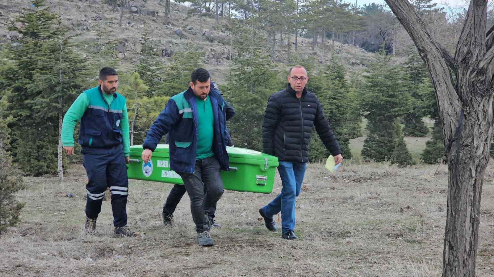 5 gündür haber alınamıyordu, tabancayla vurulmuş şekilde ölü bulundu
