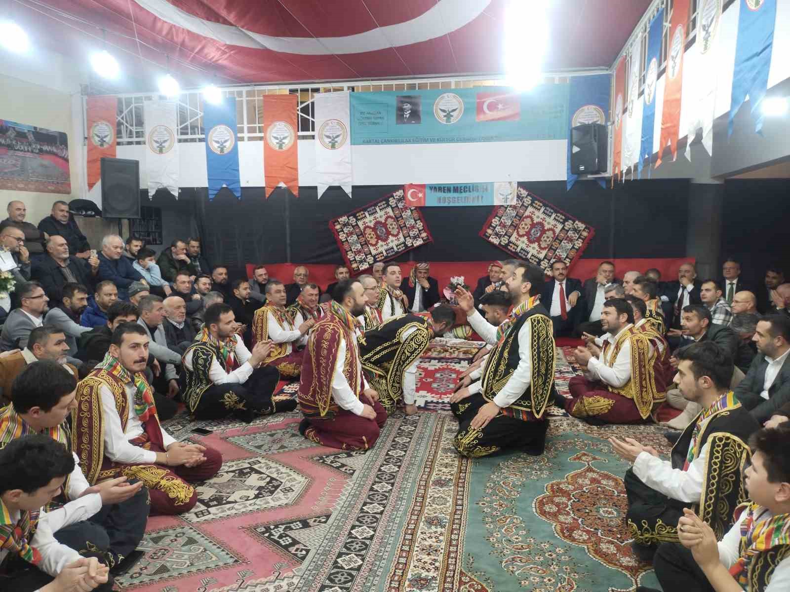 Kartal’da bir Anadolu geleneği 