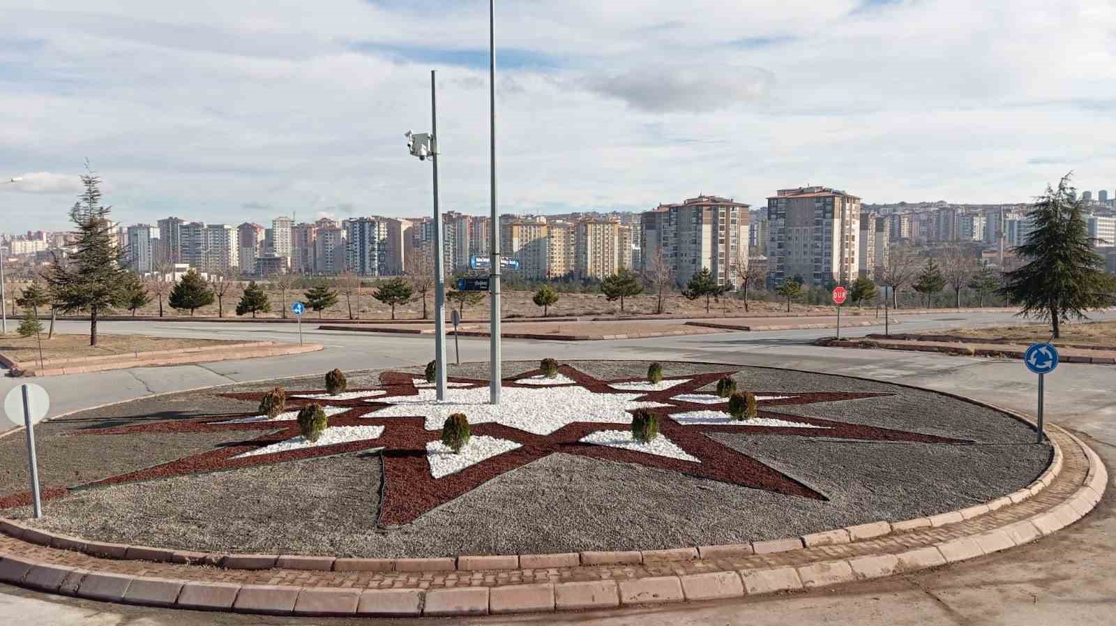 Kayseri büyükşehir, daha temiz ve yeşil Kayseri için çalışıyor
