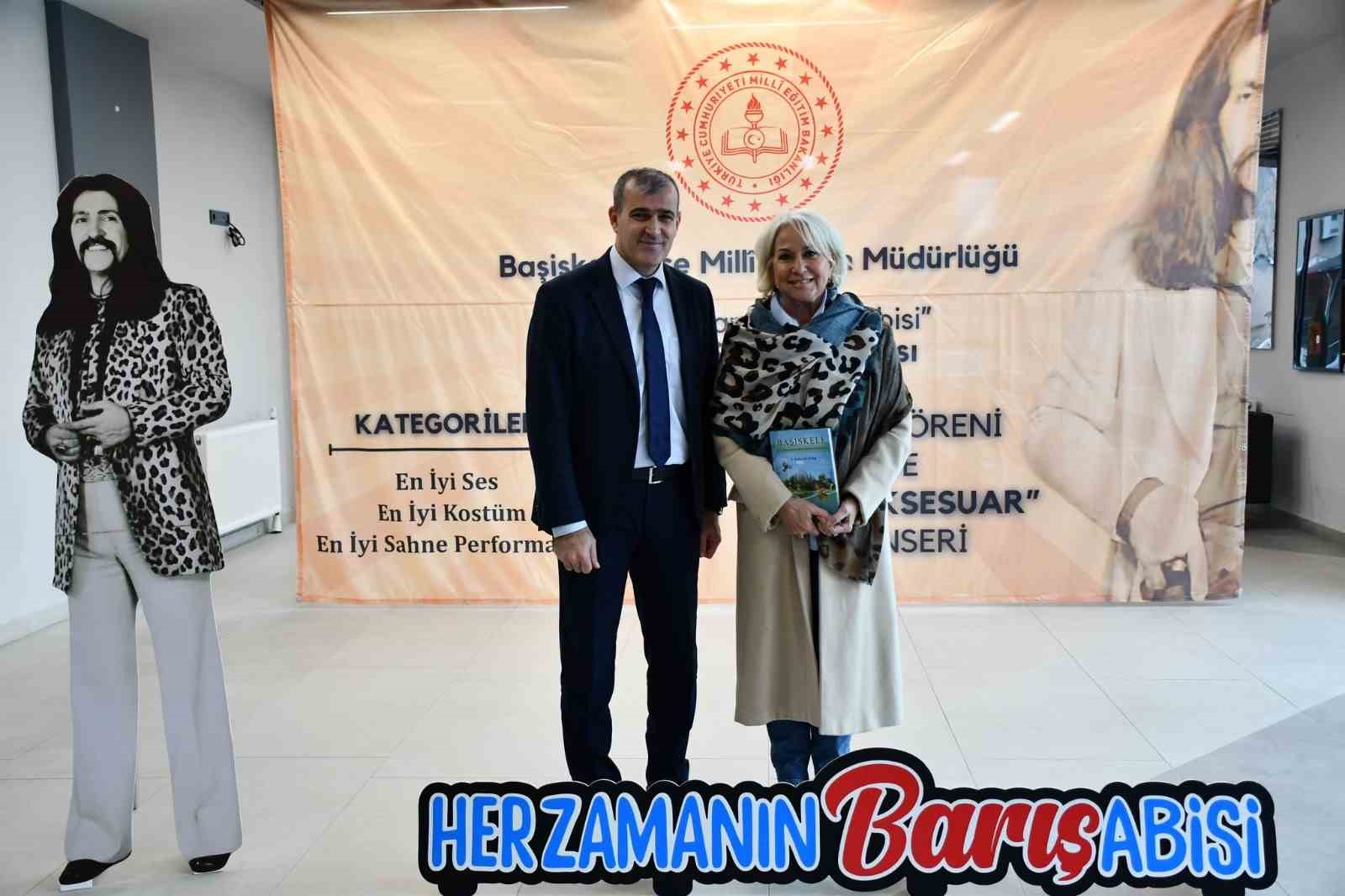 Barış Manço’nun anısına ses yarışması: Genç yetenekler göz doldurdu
