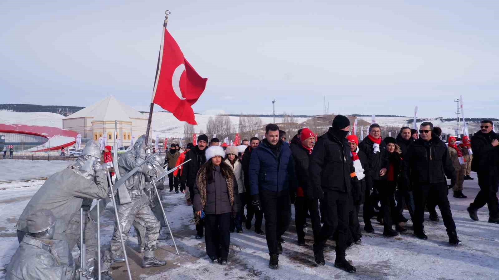 Milli Savunma Bakanı Güler: 