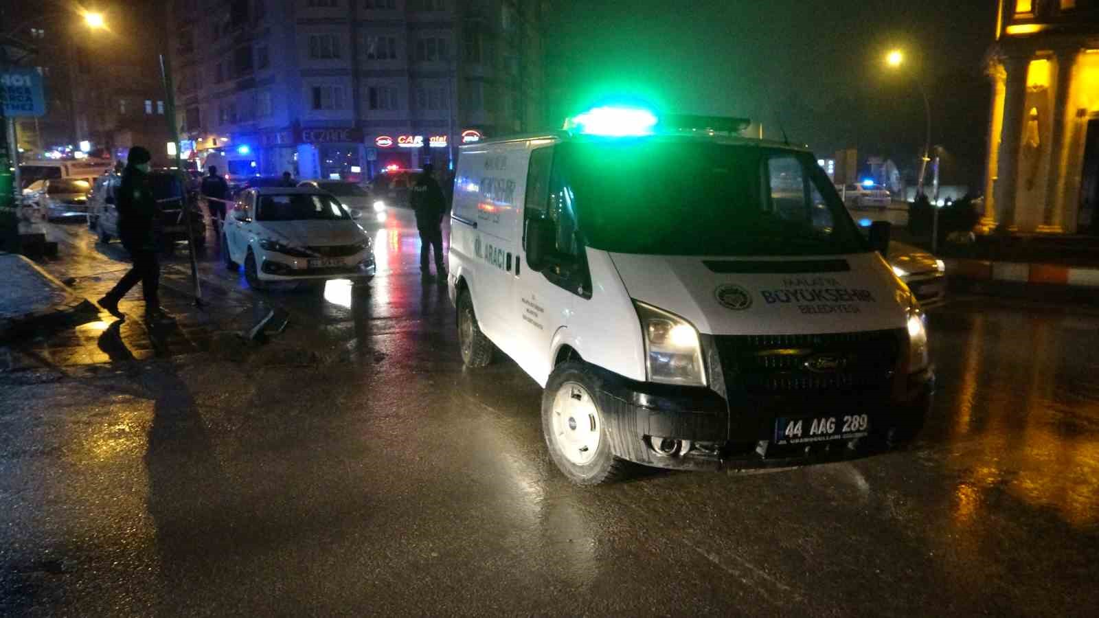 Malatya’da 63 yaşındaki şahıs aracında ölü bulundu
