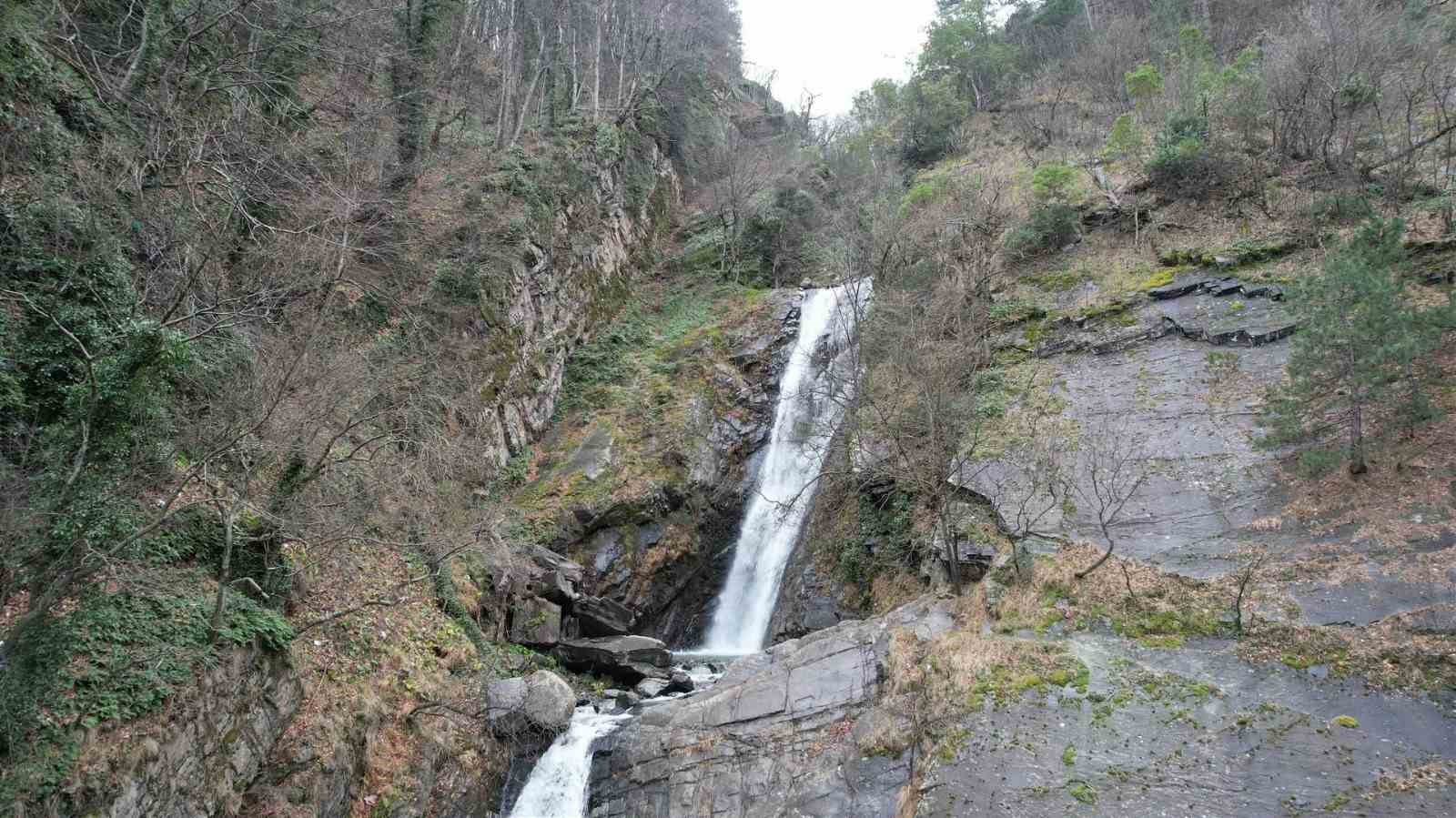 Bursa’da yeni doğa turizmi rotası
