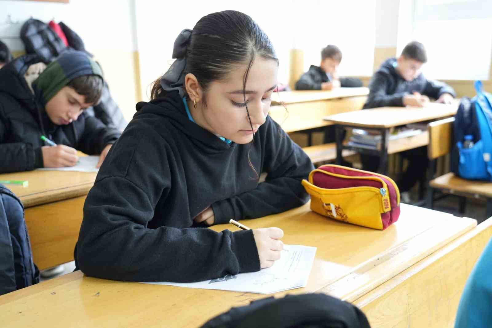 Muğla’da ortak yazılı sınav uygulamaları başladı
