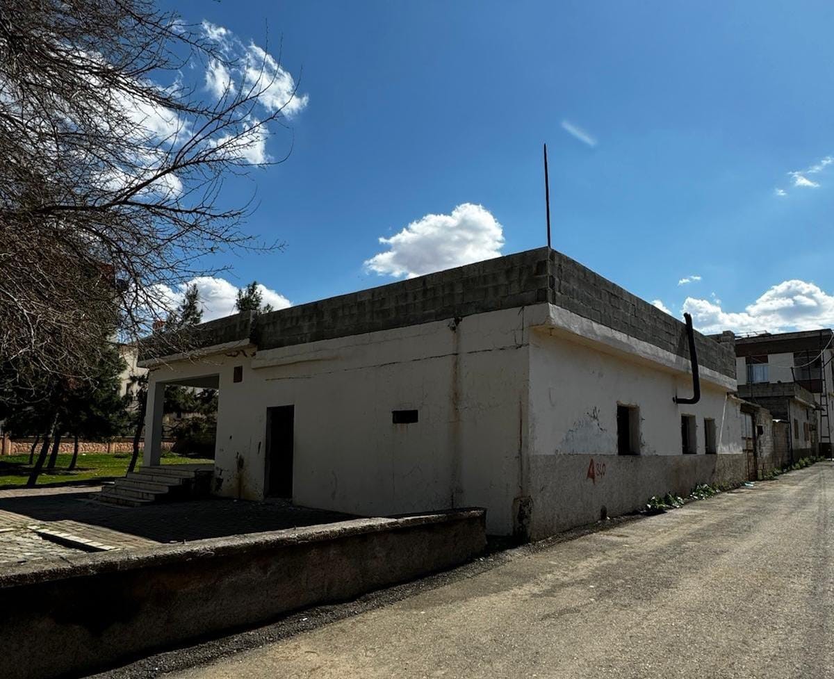 Doğan, taziye evi sözünü tuttu
