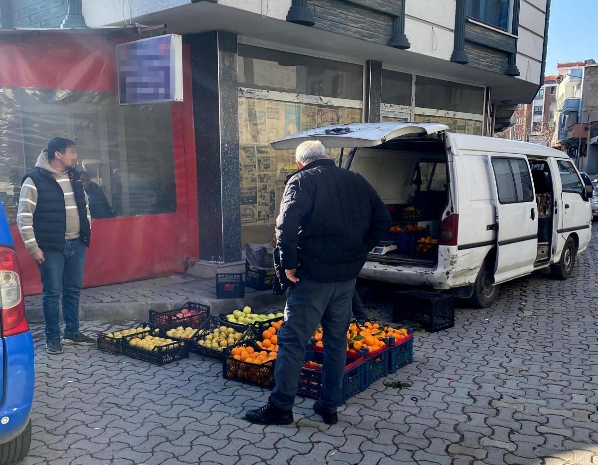 Turgutlu Zabıtasından kapsamlı denetim
