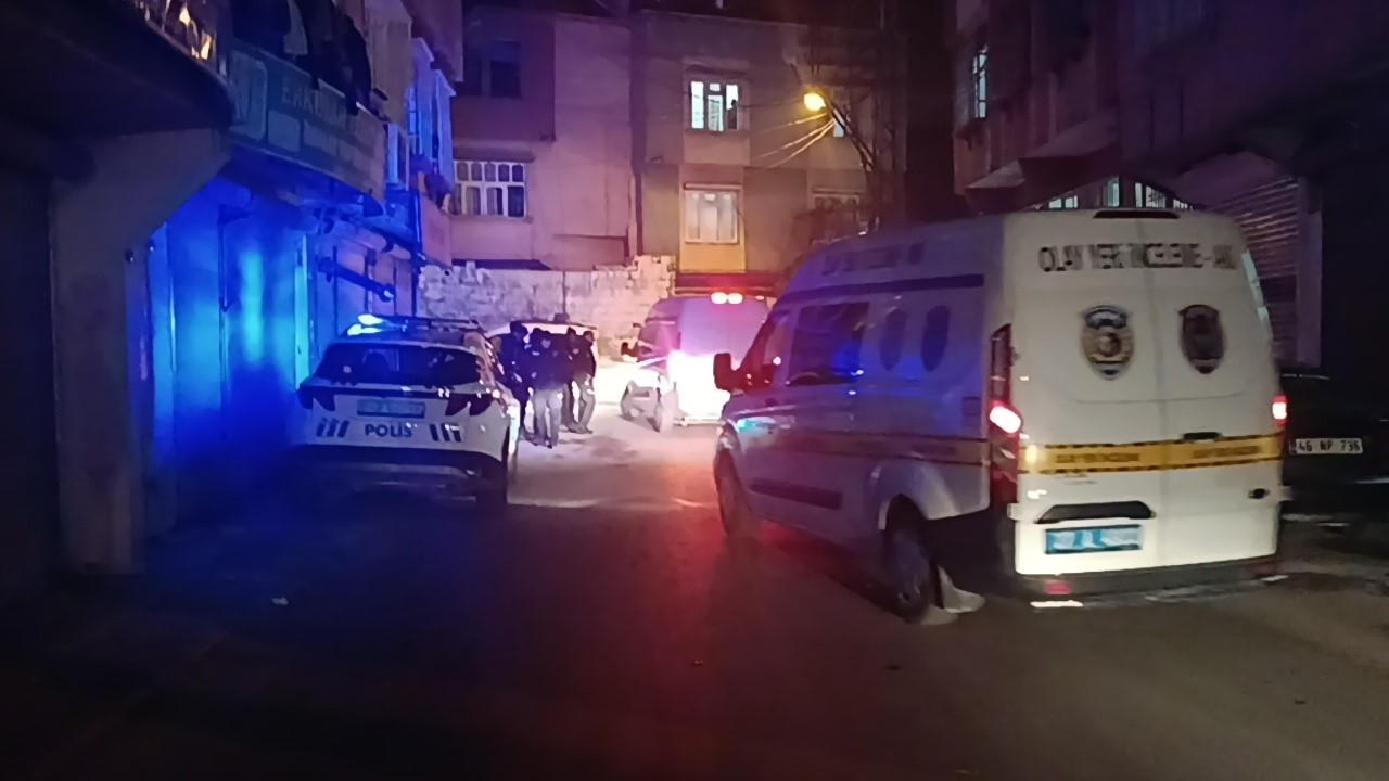 Gaziantep’te büfedeki tartışma kanlı bitti: 1 ölü
