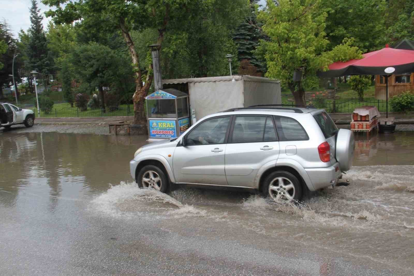 Konya, Sibirya yüksek basınç merkezinin etkisi altında kalacak
