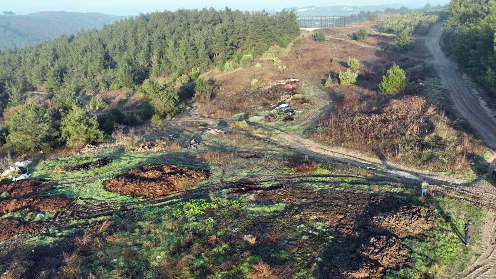 Mudanya Belediyesi kendi enerjisini üretecek
